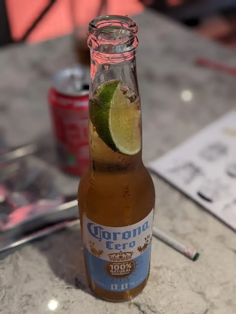 Menu_1906 Restaurant & Bar_Cumnock_image_8