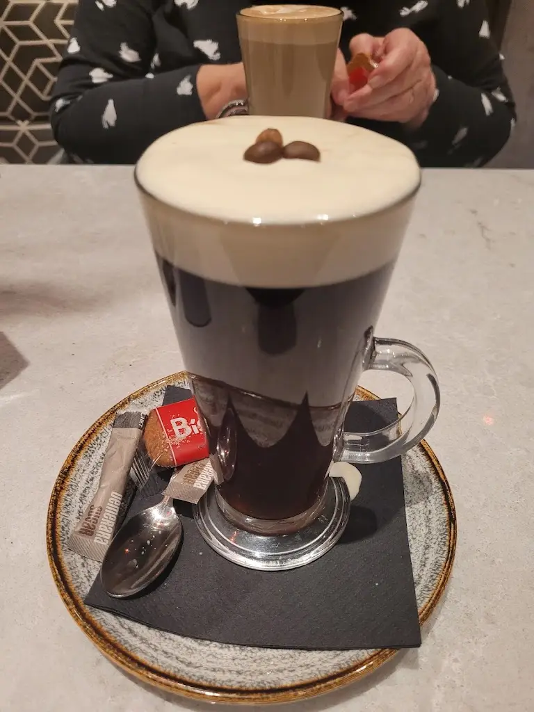 Menu_1906 Restaurant & Bar_Cumnock_image_9