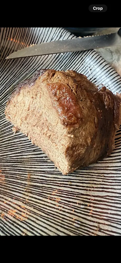 Irina Mason_1906 Restaurant & Bar_Cumnock_review