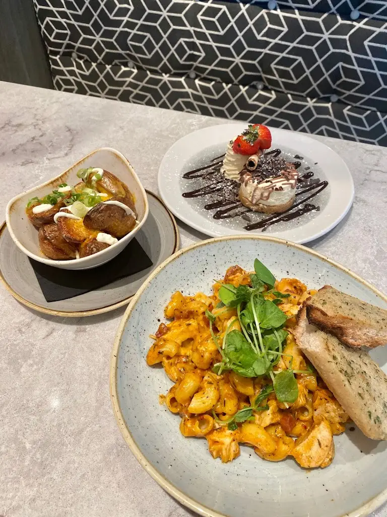 1906 Restaurant & Bar_Cumnock_slider_image_2