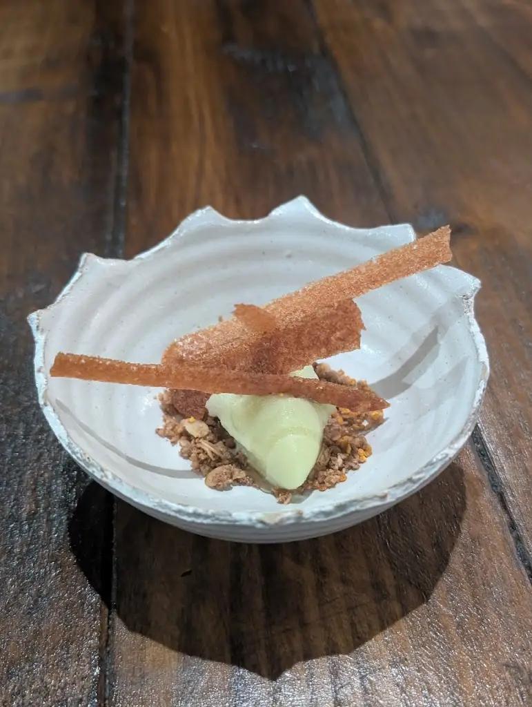 Rob Butts_Eight at Gazegill_Billington_review