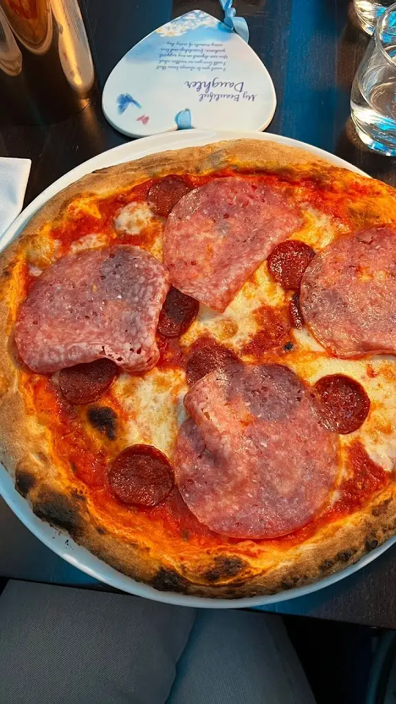 Menu_The Cavaliere Italian Restaurant_Dalkeith_image_9