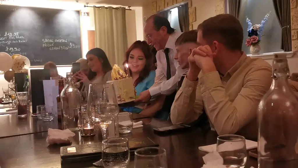 The Cavaliere Italian Restaurant_Dalkeith_slider_image_2