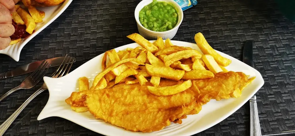 Alan H_The Fry Inn_Buckie_review