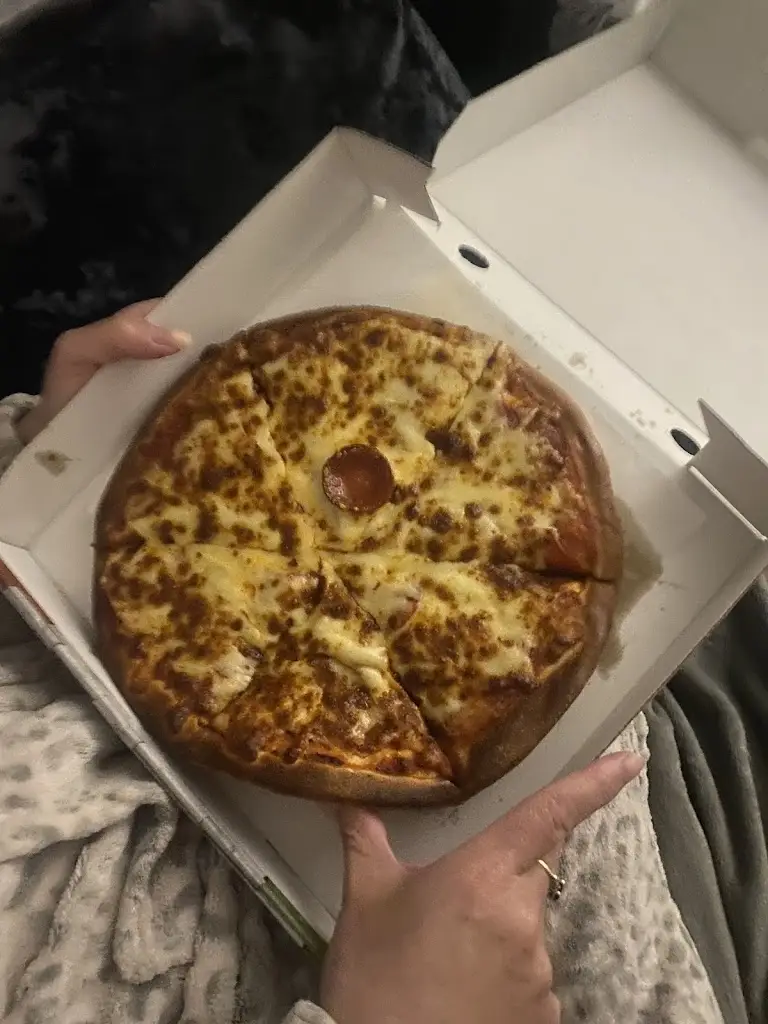 C-jay catto_Dinos_Buckie_review