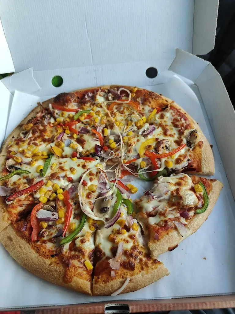 Dinos restaurant in Buckie