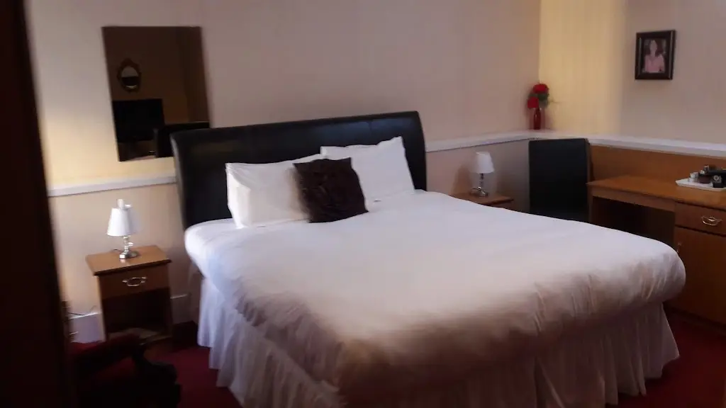 Old Coach House Hotel_Buckie_slider_image_1