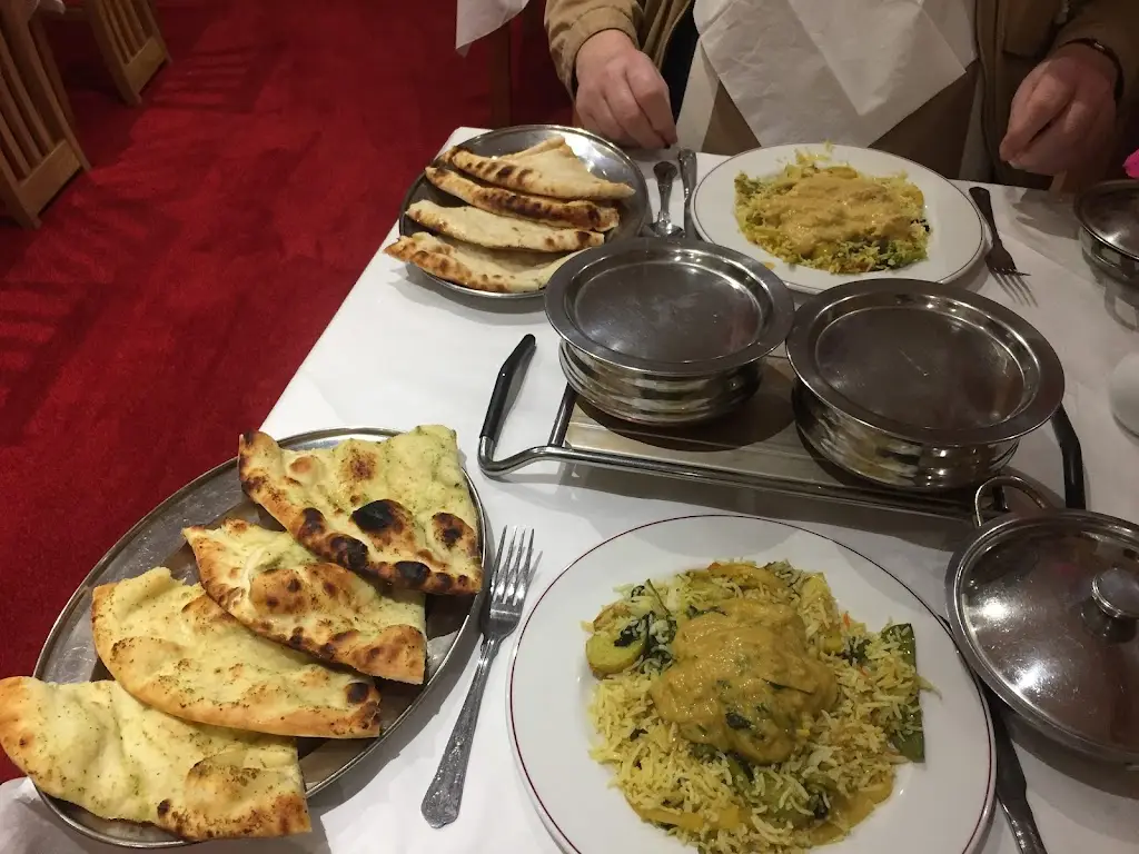 Annemarie McKee_Akash Tandoori_Buckie_review