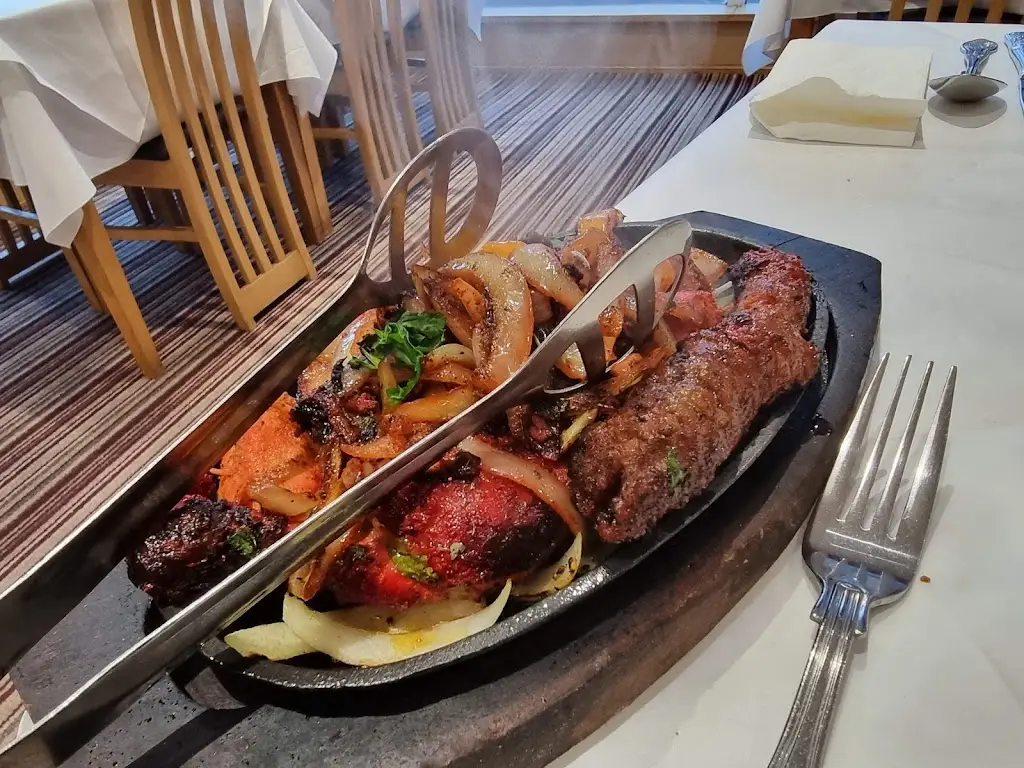 Rainer Herbert_Akash Tandoori_Buckie_review