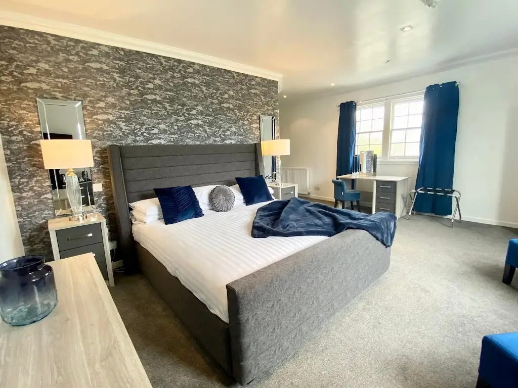 The Mill House Hotel_Buckie_slider_image_1