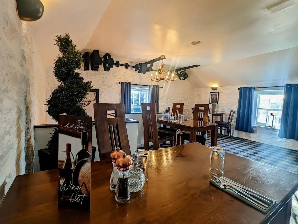 The Mill House Hotel_Buckie_slider_image_2