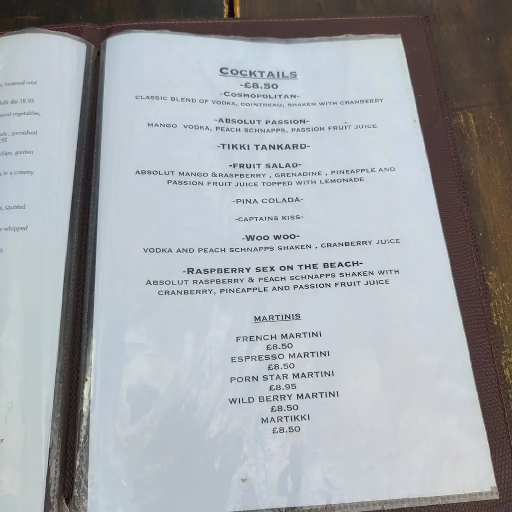 Menu_Sandisons Cafe Bar_Buckie_image_3