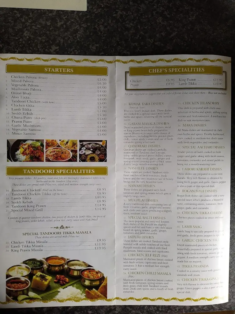 Menu_Shahbaz Tandoori Takeaway_Buckie_image_1