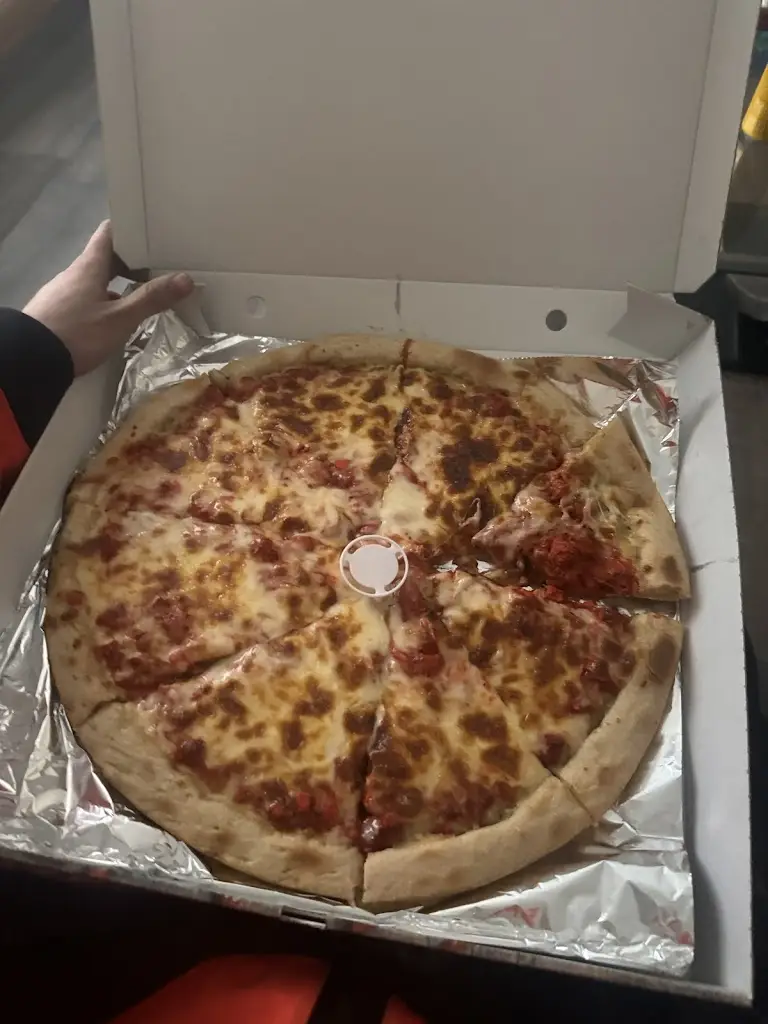 Elliott Evans_Shahbaz Tandoori Takeaway_Buckie_review