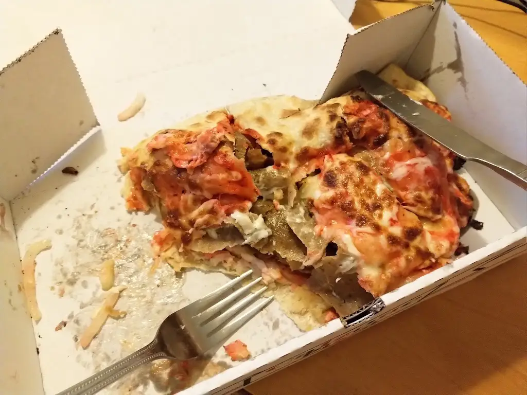 Niall Stack_Shahbaz Tandoori Takeaway_Buckie_review