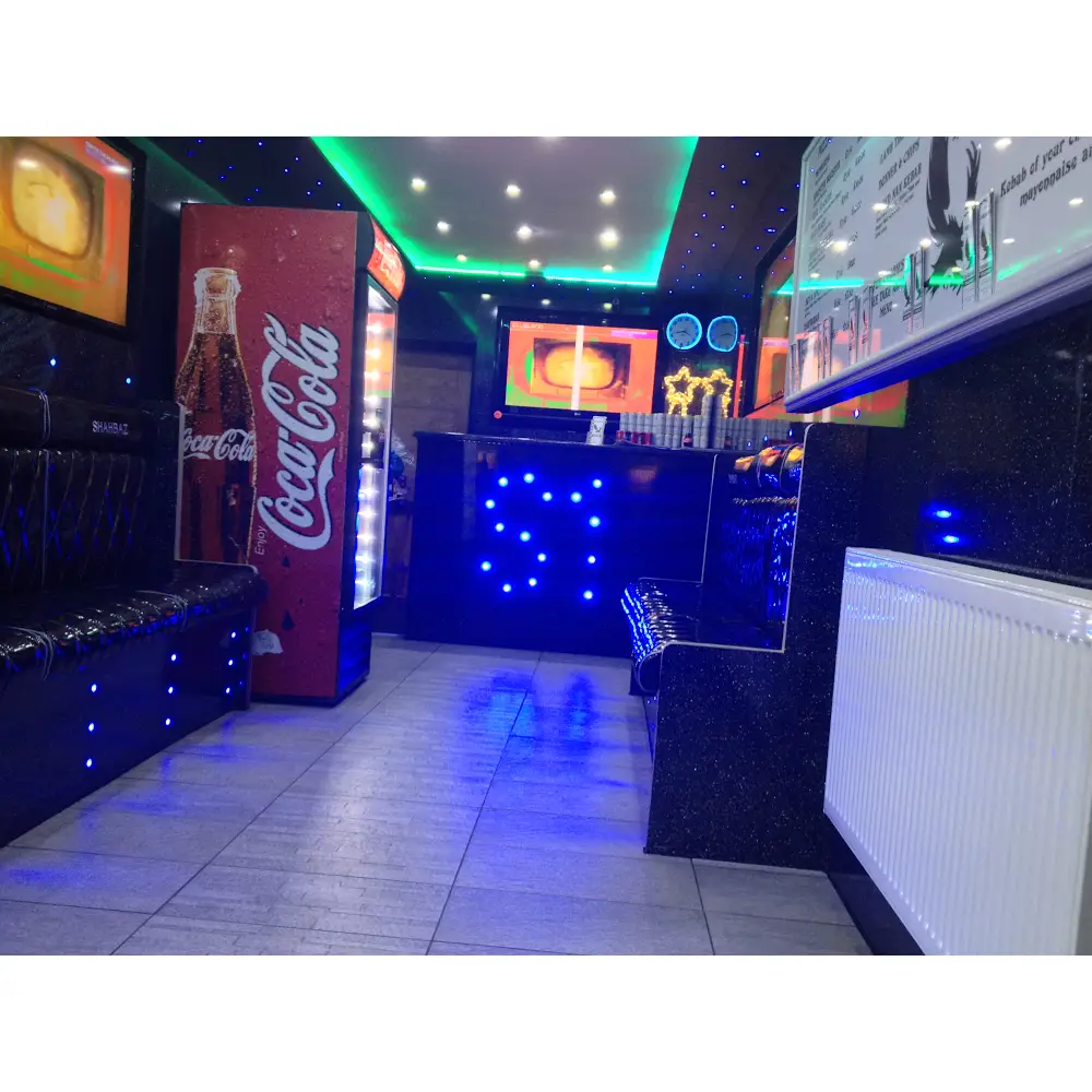 Shahbaz Tandoori Takeaway restaurant in Buckie