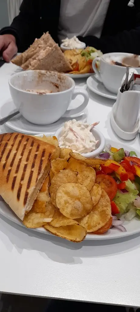 Alison Fry_Pozzi J P_Buckie_review