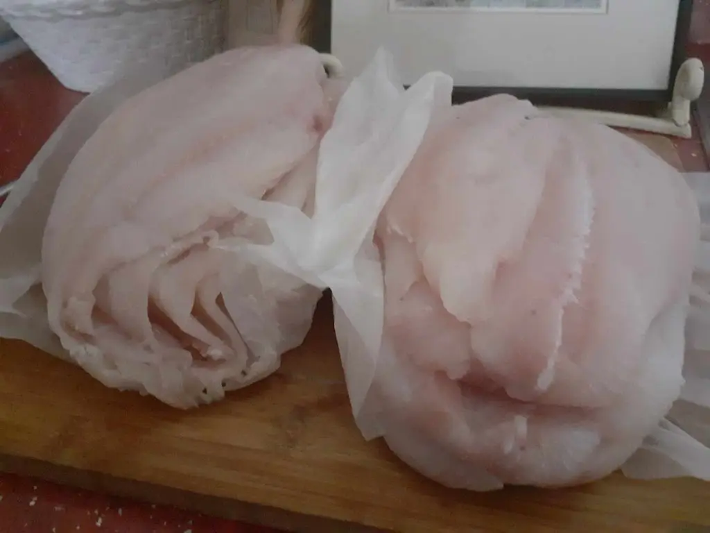 Jennifer Morris_Eat Mair Fish_Buckie_review