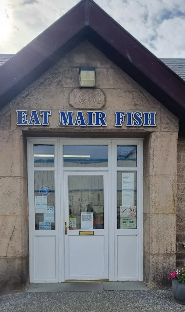 Eat Mair Fish_Buckie_slider_image_1