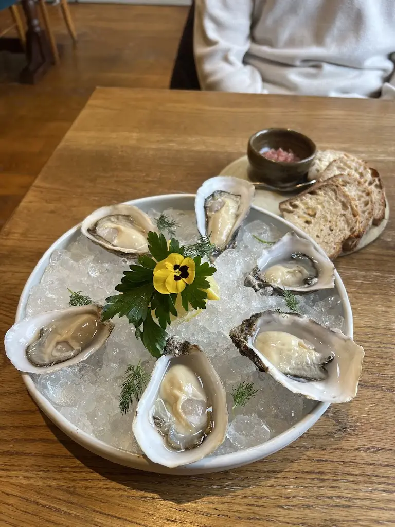 Laura_The Three Fishes_Billington_review