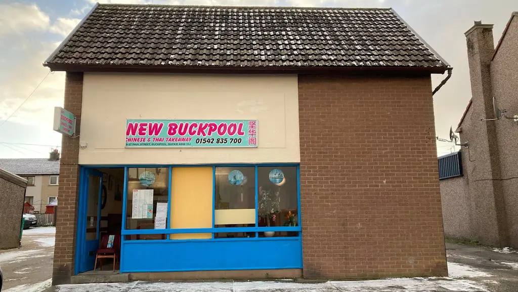 NEW Buckpool Chinese Takeaway_Buckie_slider_image_1