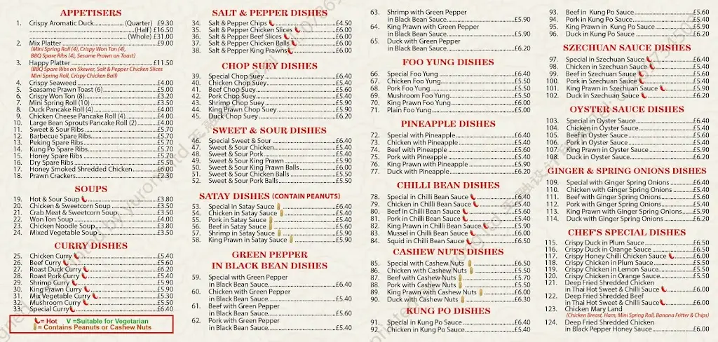 Menu_Wok In_Buckie_image_1