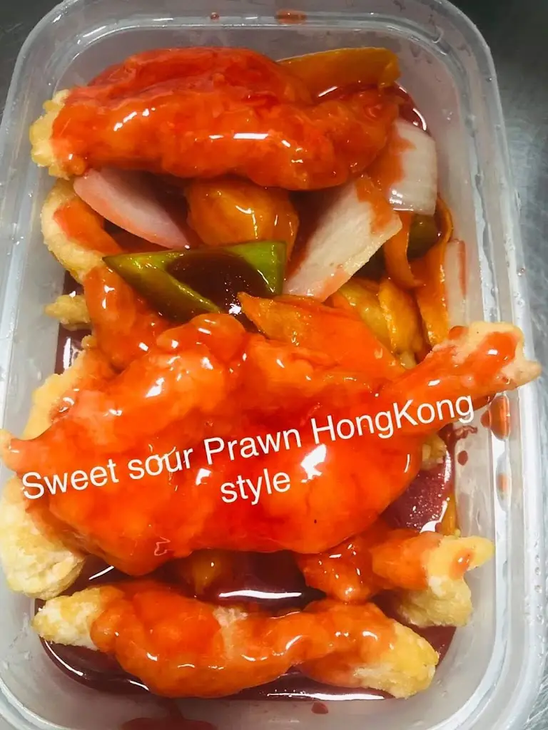 Menu_Buckie Chinese takeaway_Buckie_image_7