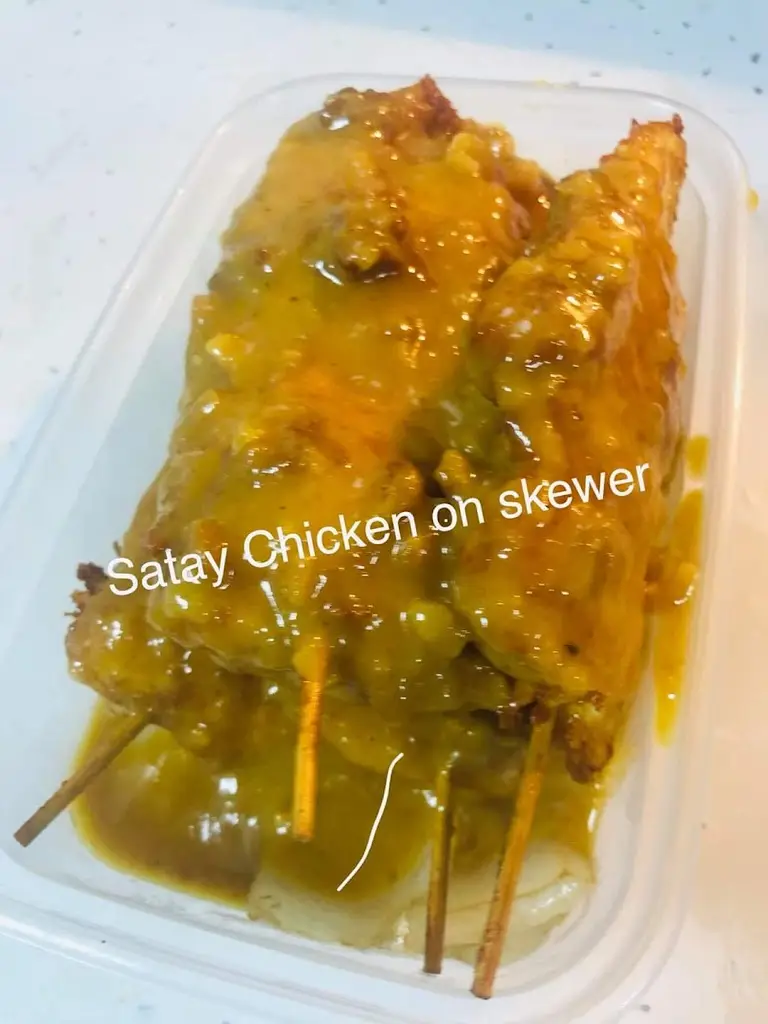 Menu_Buckie Chinese takeaway_Buckie_image_9