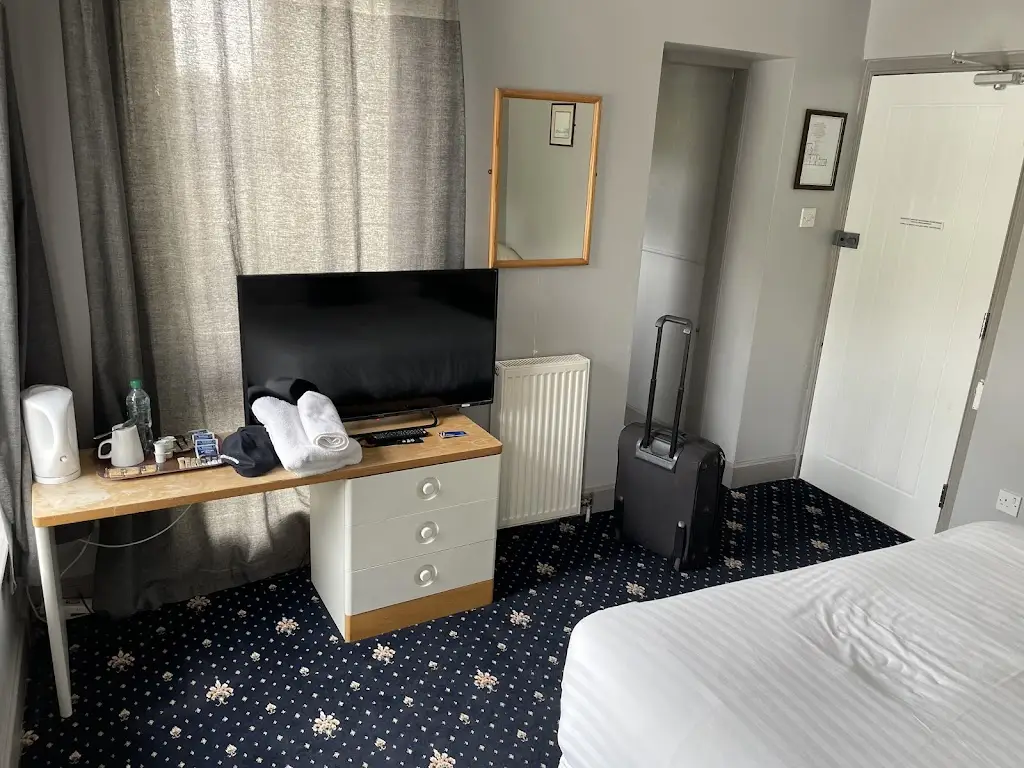 The Marine Hotel - Buckie_Buckie_slider_image_1