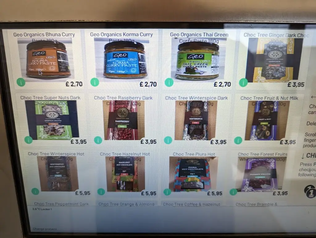 Menu_Lower Mill of Tynet Farm_Buckie_image_4