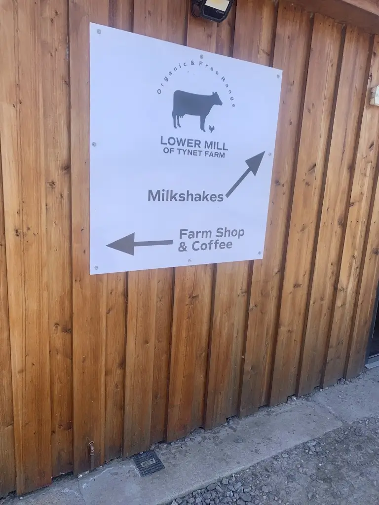 Scott Walmsley_Lower Mill of Tynet Farm_Buckie_review