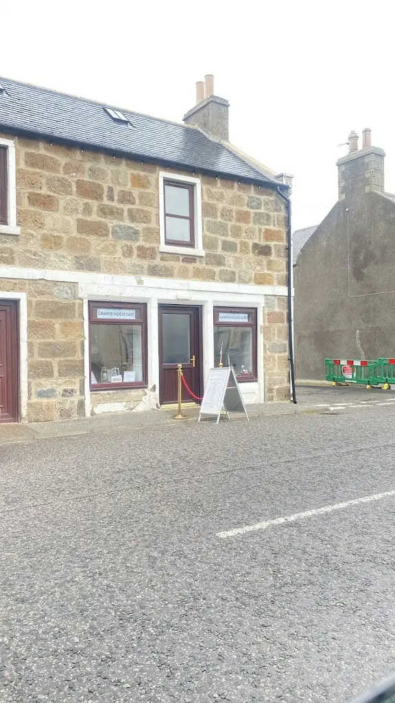 The Lampie Hoose Café_Buckie_slider_image_3