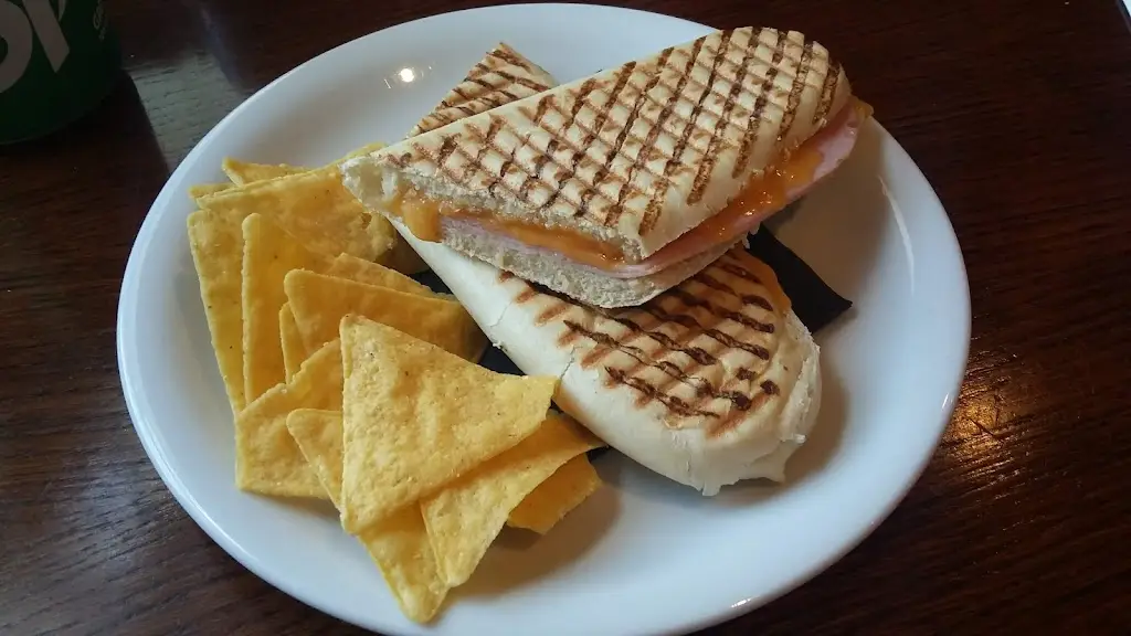 Allan MacIver_Speyside Coffee Roasting Co._Buckie_review