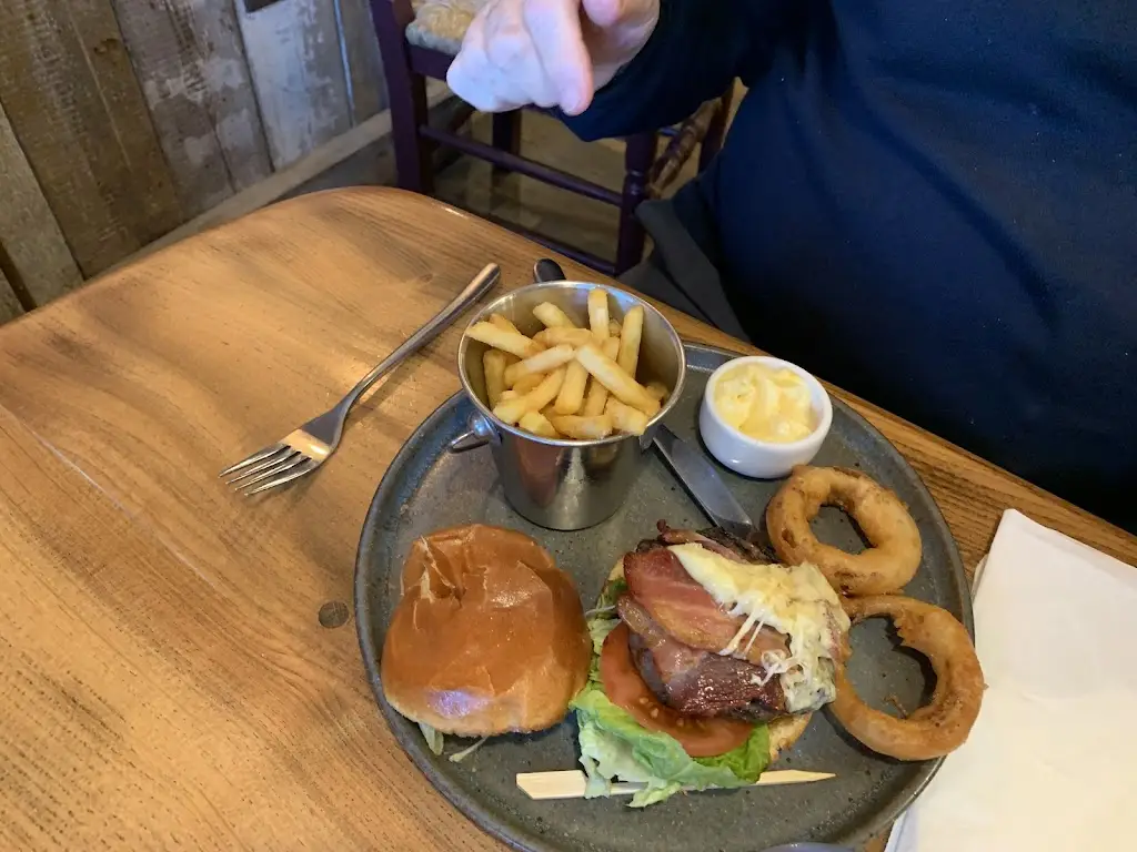 Menu_The Higher Buck_Billington_image_9