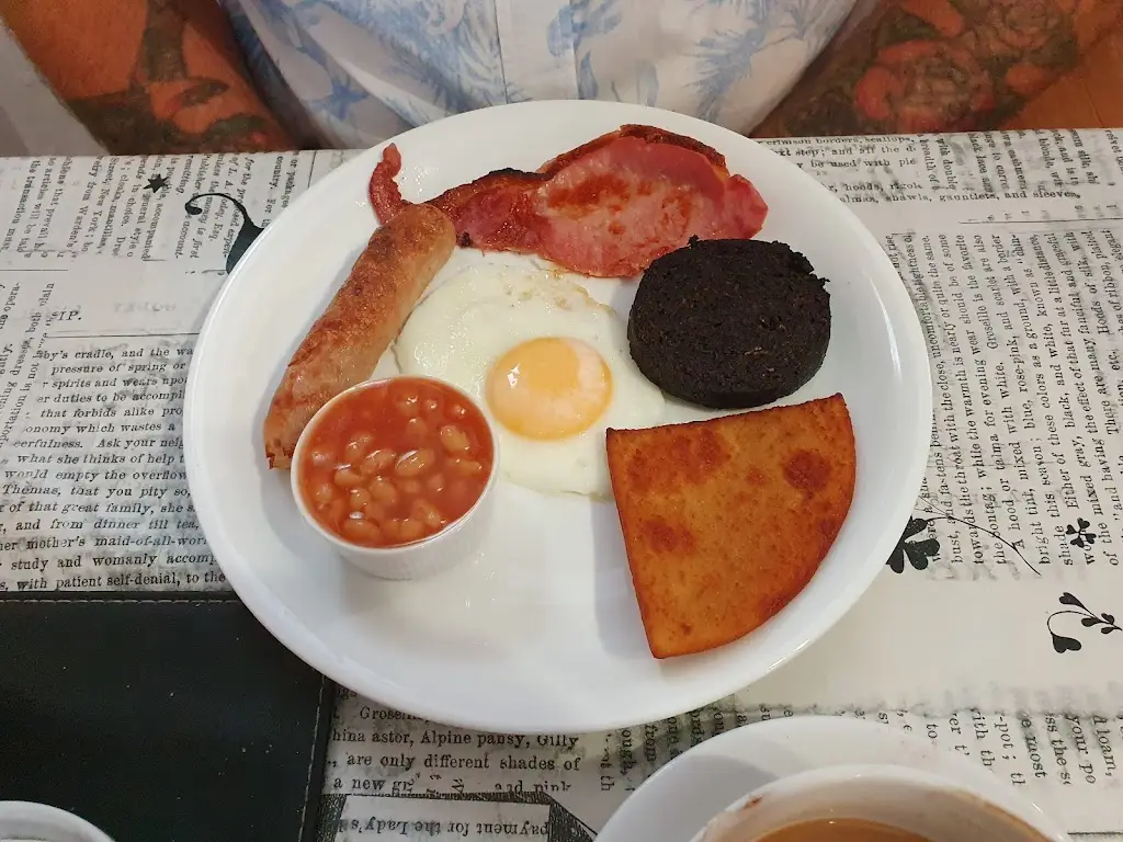 Menu_The Quaich Cafe_Buckie_image_3