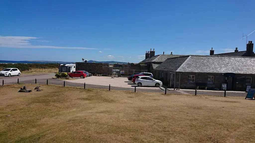 Roger_Buckie and District Fishing Heritage Centre_Buckie_review
