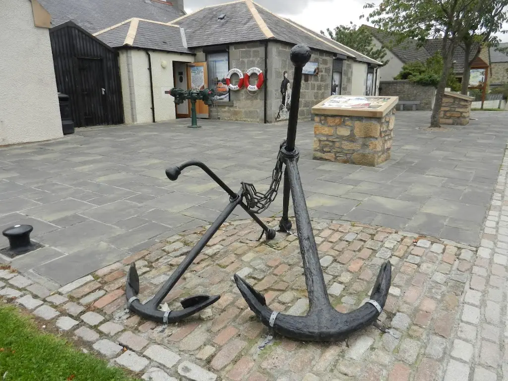 Buckie and District Fishing Heritage Centre_Buckie_slider_image_2