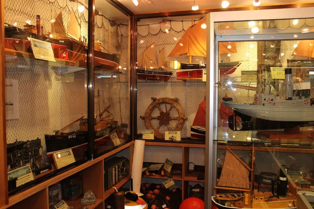 Buckie and District Fishing Heritage Centre_Buckie_slider_image_3