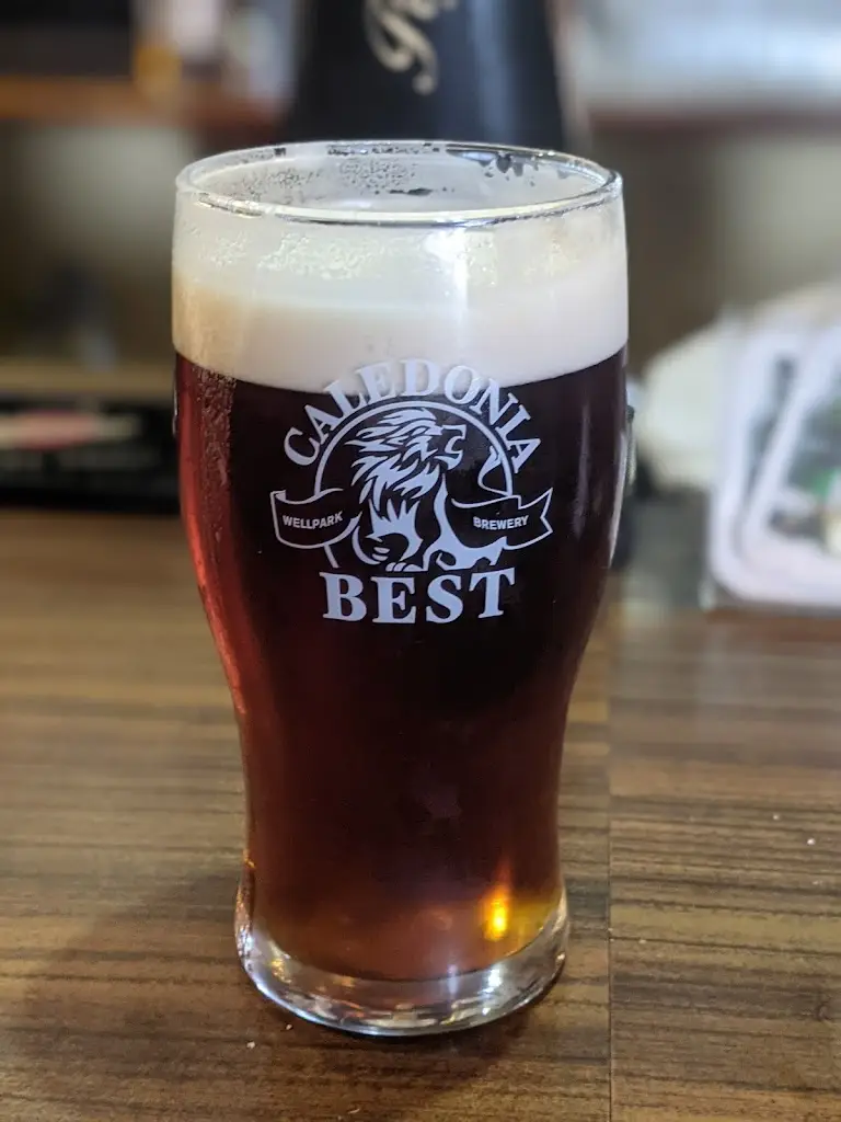 The Seafield Inn_Buckie_slider_image_2