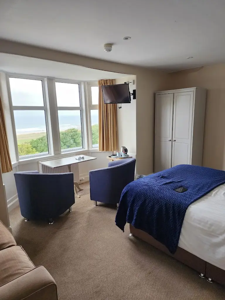 Cullen Bay Hotel_Buckie_slider_image_1