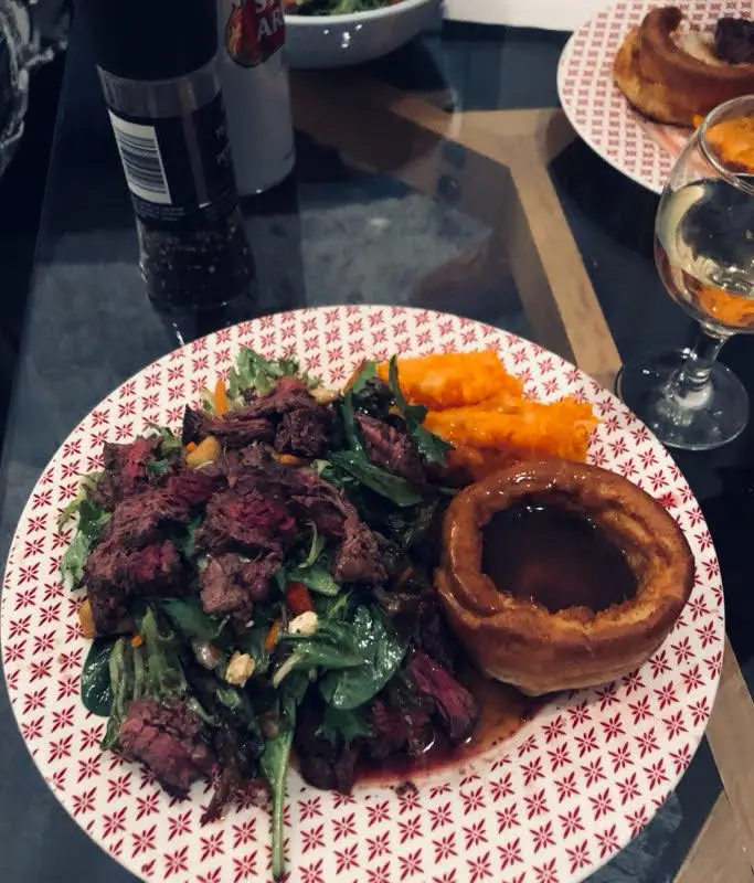 Bonnie KG_Co-op Food - Buckie - East Church Street_Buckie_recensione