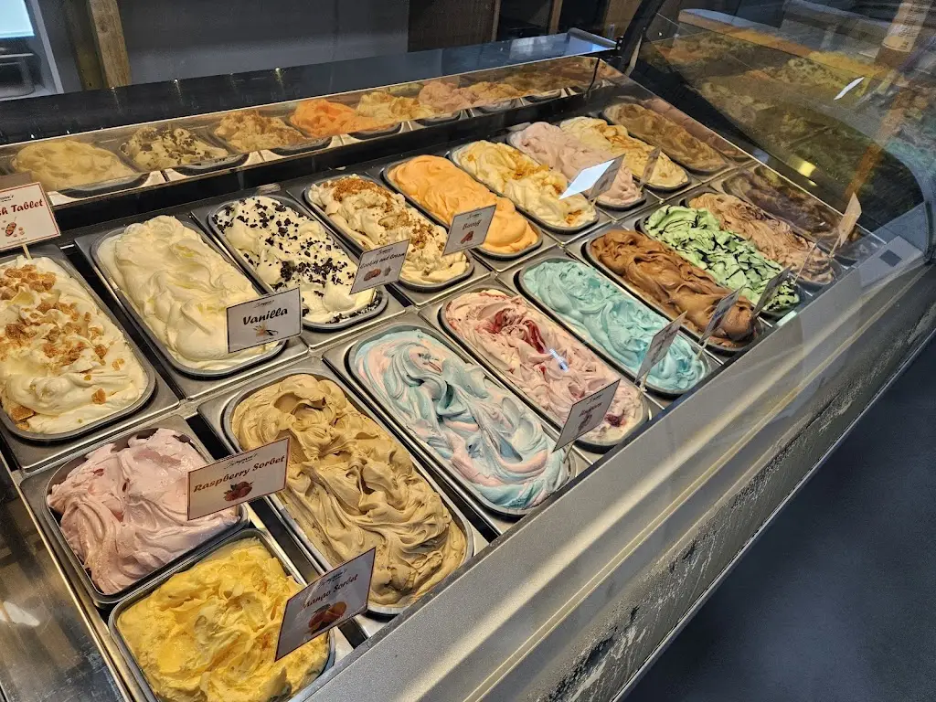 Simpsons Buckie restaurant in Buckie