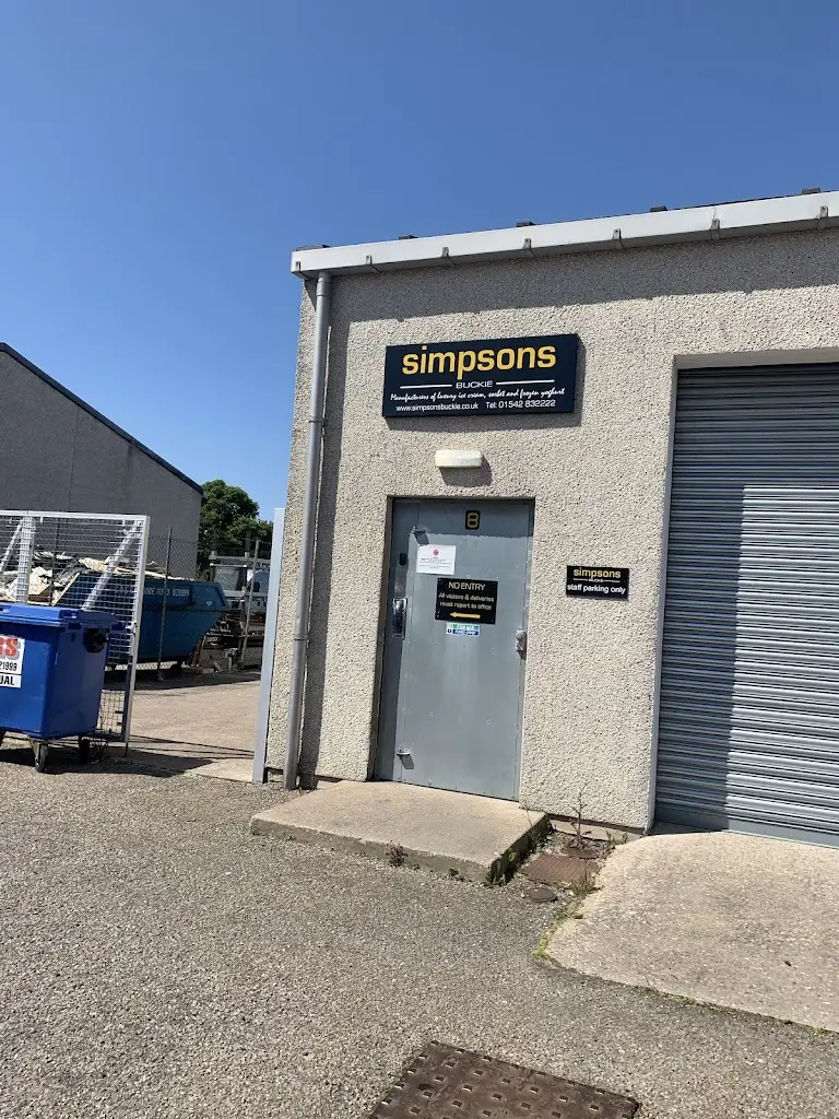 Simpsons Buckie_Buckie_slider_image_3