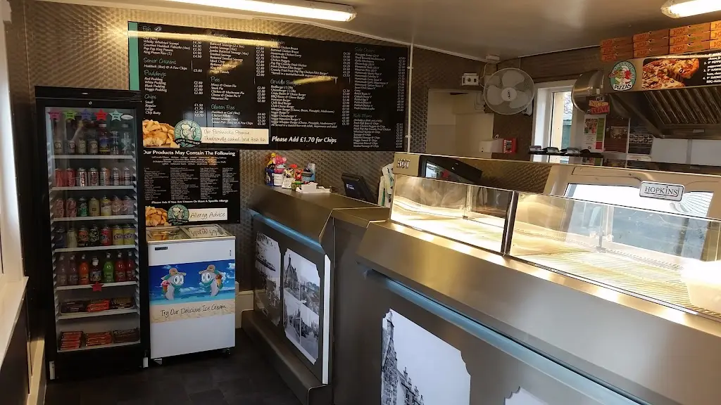 Portknockie Fish & Chip Shop_Buckie_slider_image_1