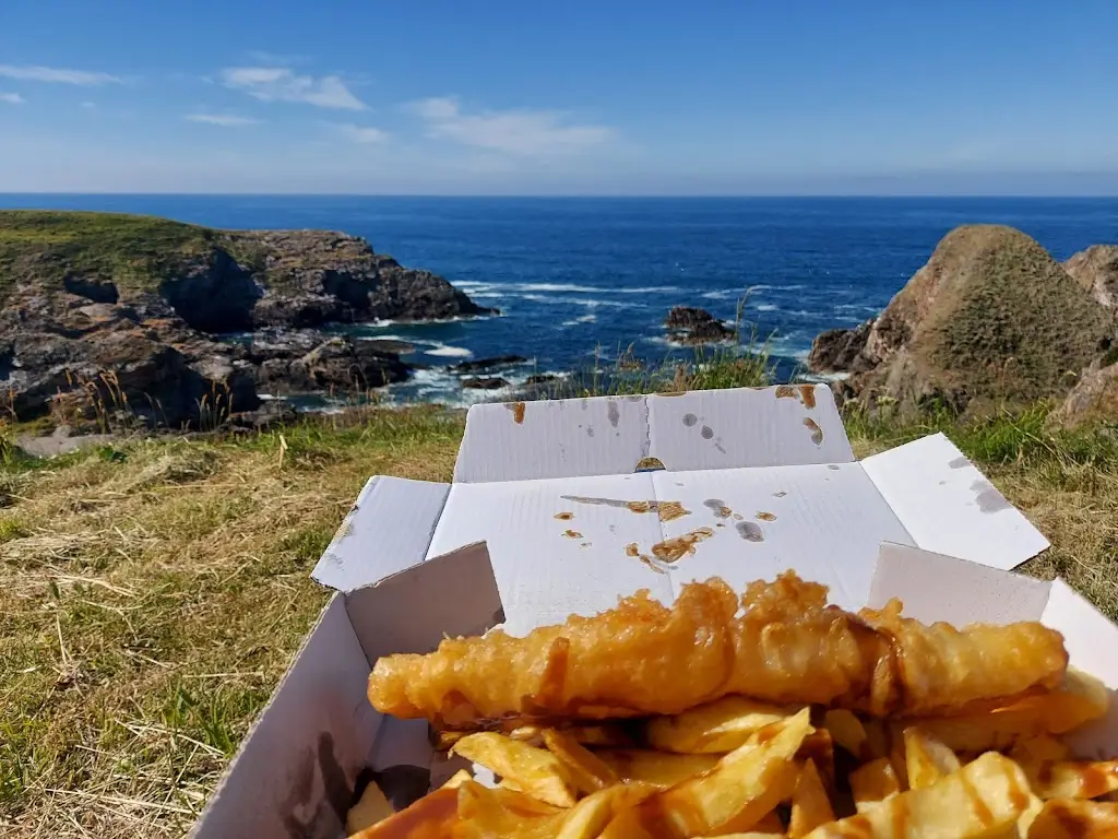 Portknockie Fish & Chip Shop_Buckie_slider_image_2