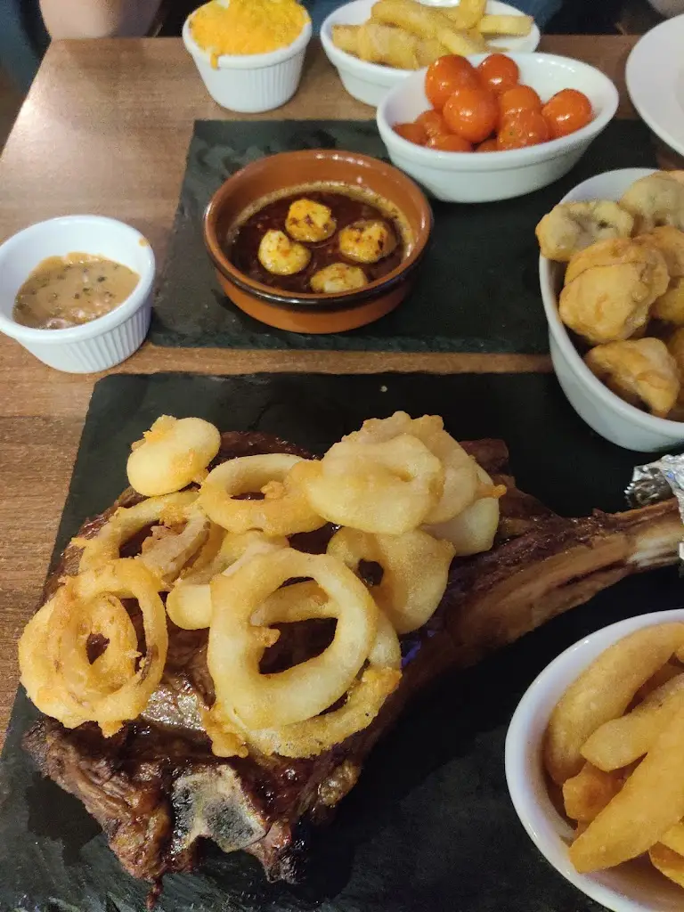 Michael Cormack_The Boudingait_Cupar_review