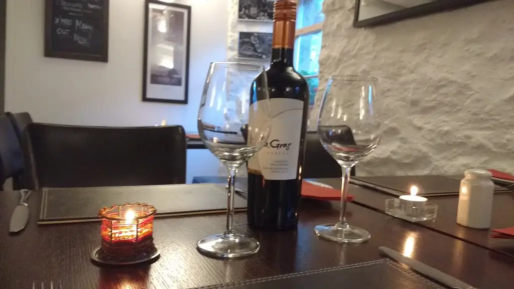 Menu_The Courtyard_Cupar_image_5