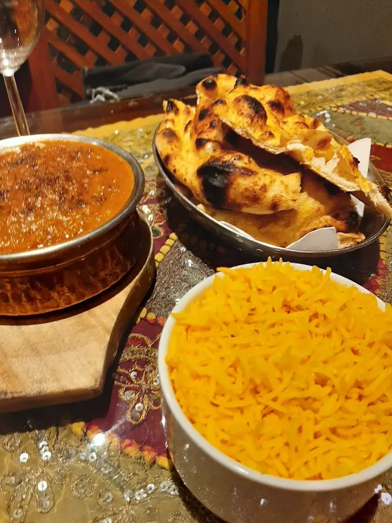 Menu_Aangan Indian Restaurant & Grill_Cupar_image_6