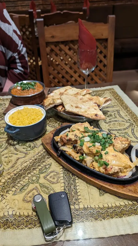 Menu_Aangan Indian Restaurant & Grill_Cupar_image_9