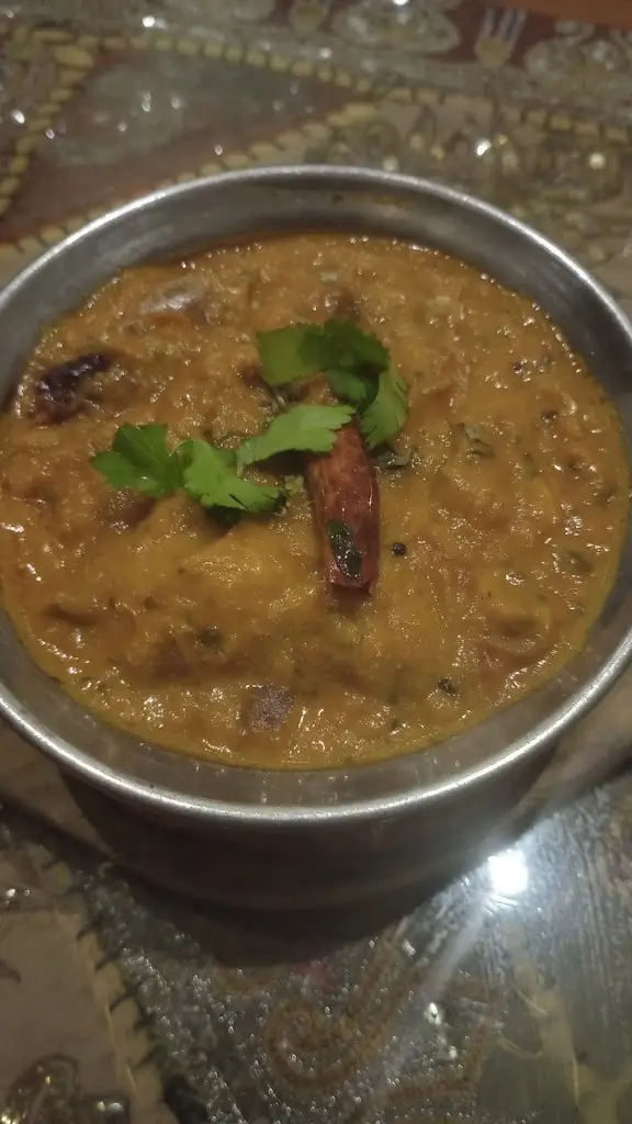 Rebecca Tennant_Aangan Indian Restaurant & Grill_Cupar_review